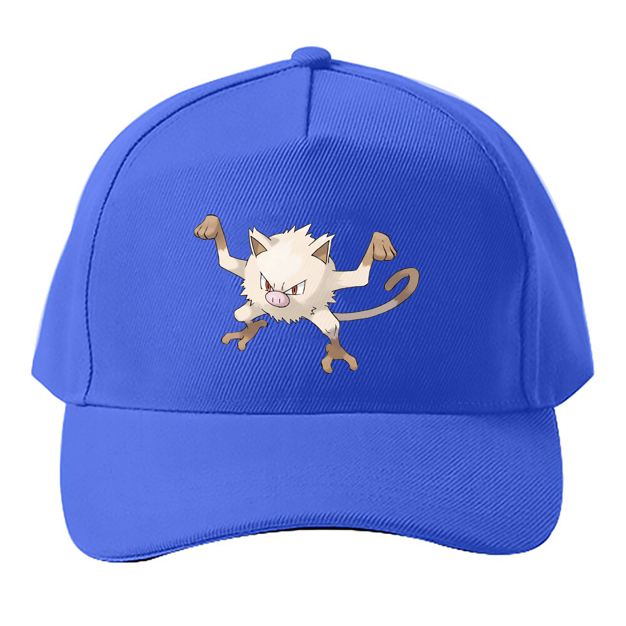 （画像用） ポケットモンスター Pokémon ベースボールキャップ 綿100％ 男女兼用 帽子 スポーツ